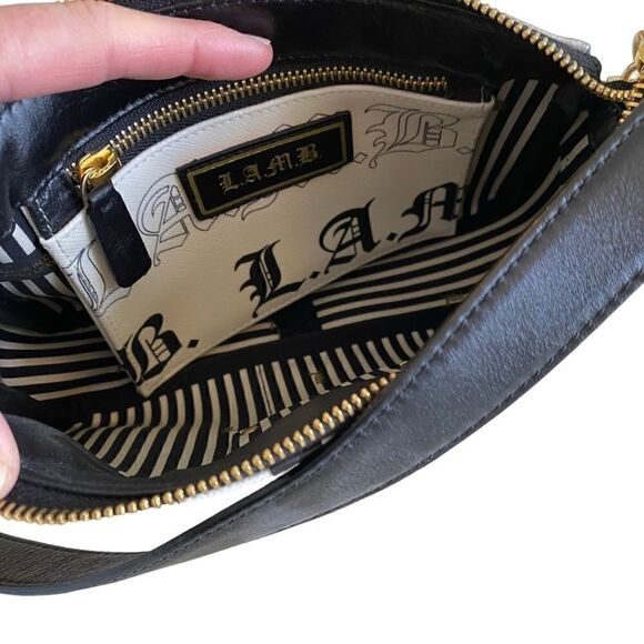🌟🌟 HOST PICK🌟🌟 NWOT L.A.M.B. Clutch Purse - Picture 7 of 8
